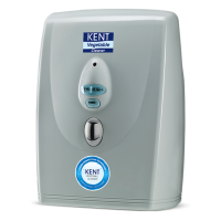 Kent Vegetable Fruits And Meat Cleaner